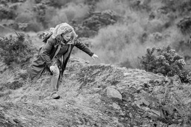 Maxine Peake (Photo: Jonathan Prime/Netflix)